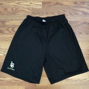 Cal state Long Beach shorts